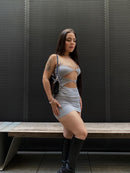 Vestido Savage