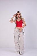 Calça Belle