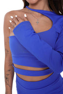 Vestido Tifany
