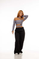 Calça Jasmine