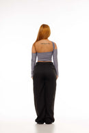 Calça Jasmine